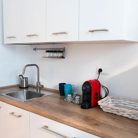 Domus 21 - Diemme Stay Alberobello Bagian luar foto