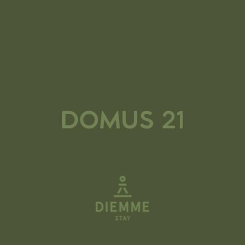 Domus 21 - Diemme Stay Alberobello Bagian luar foto