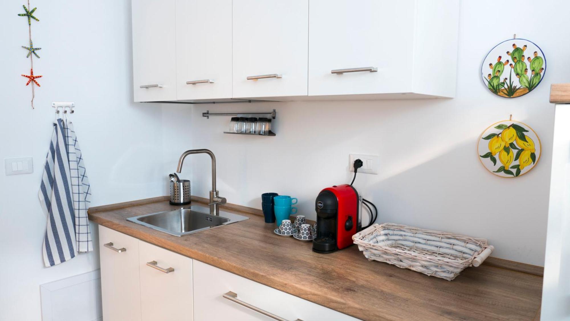 Domus 21 - Diemme Stay Alberobello Bagian luar foto