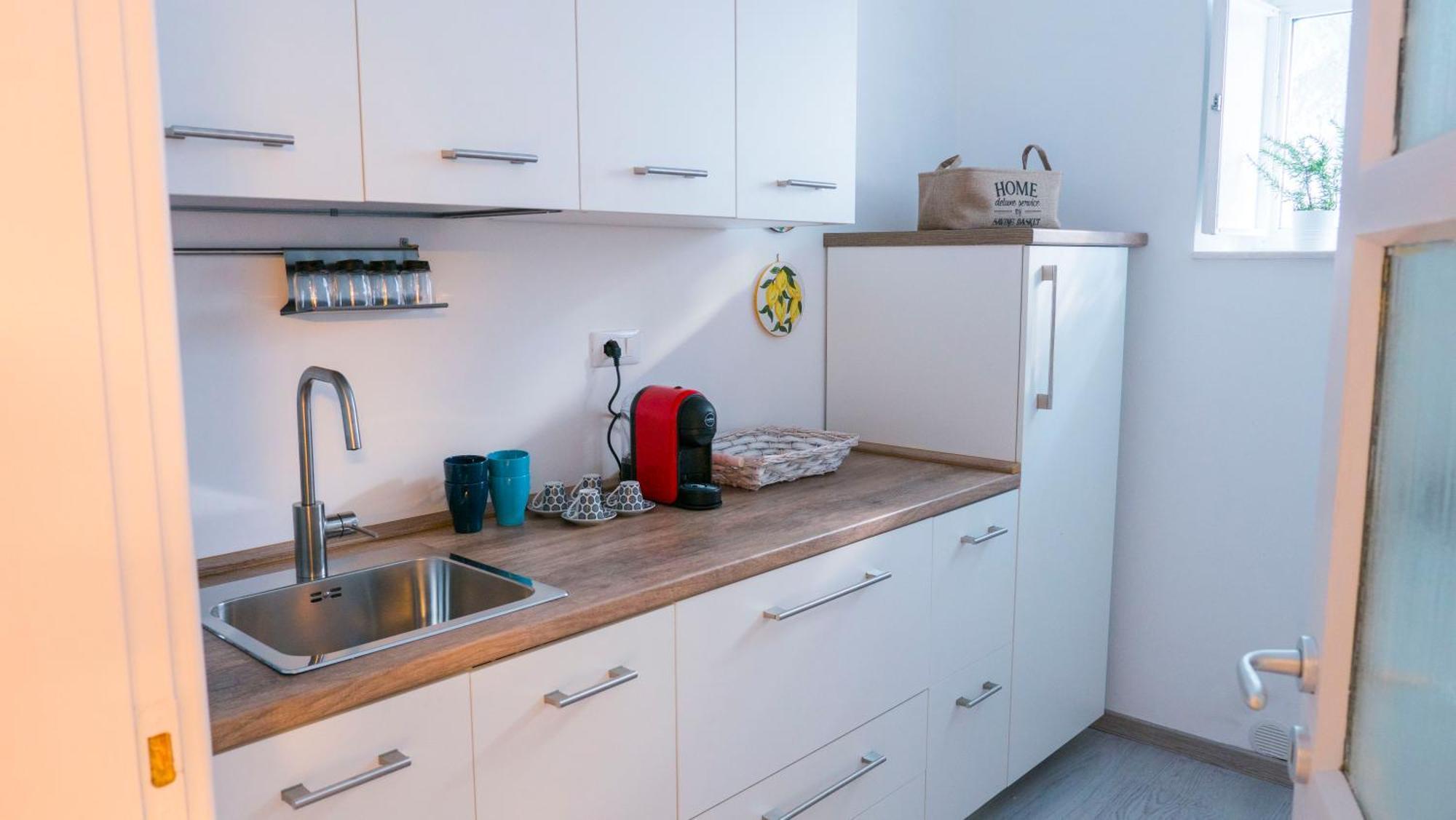 Domus 21 - Diemme Stay Alberobello Bagian luar foto