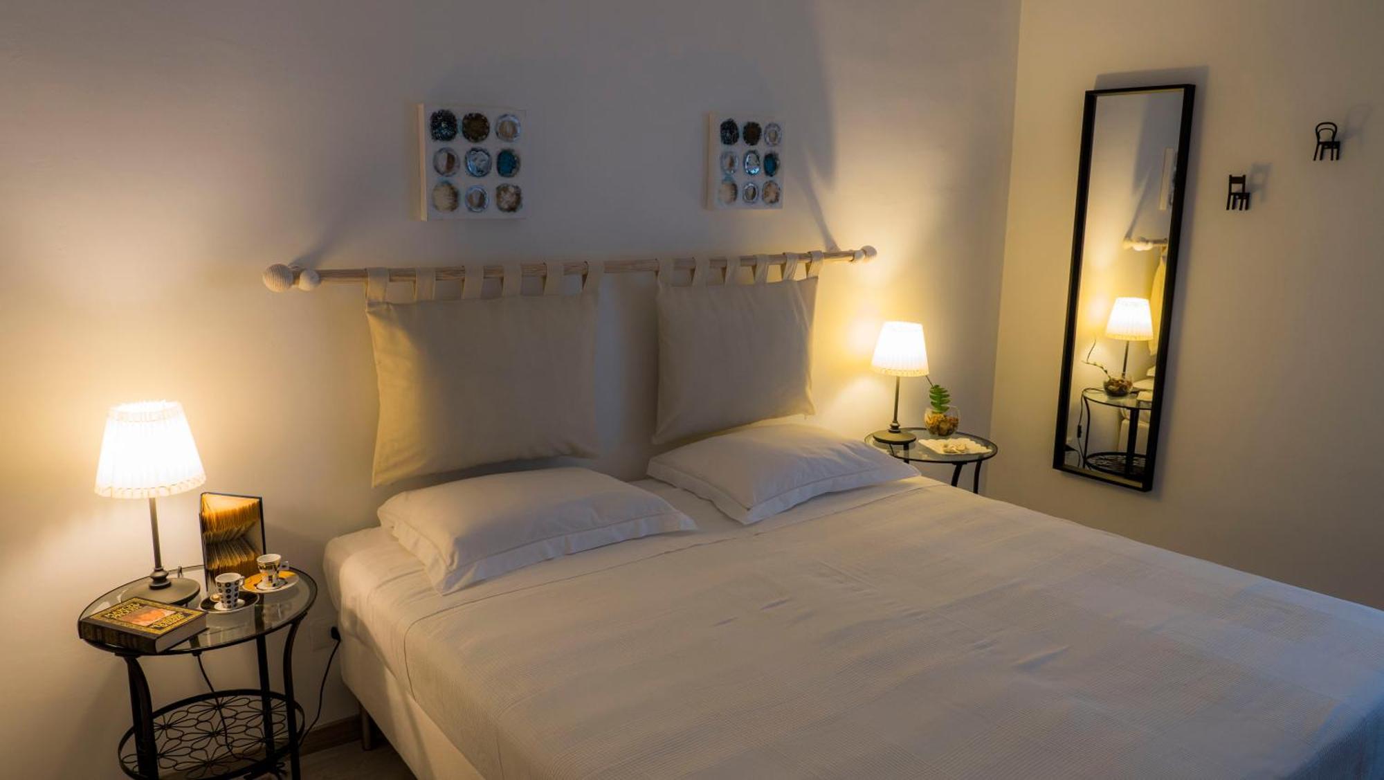 Domus 21 - Diemme Stay Alberobello Bagian luar foto