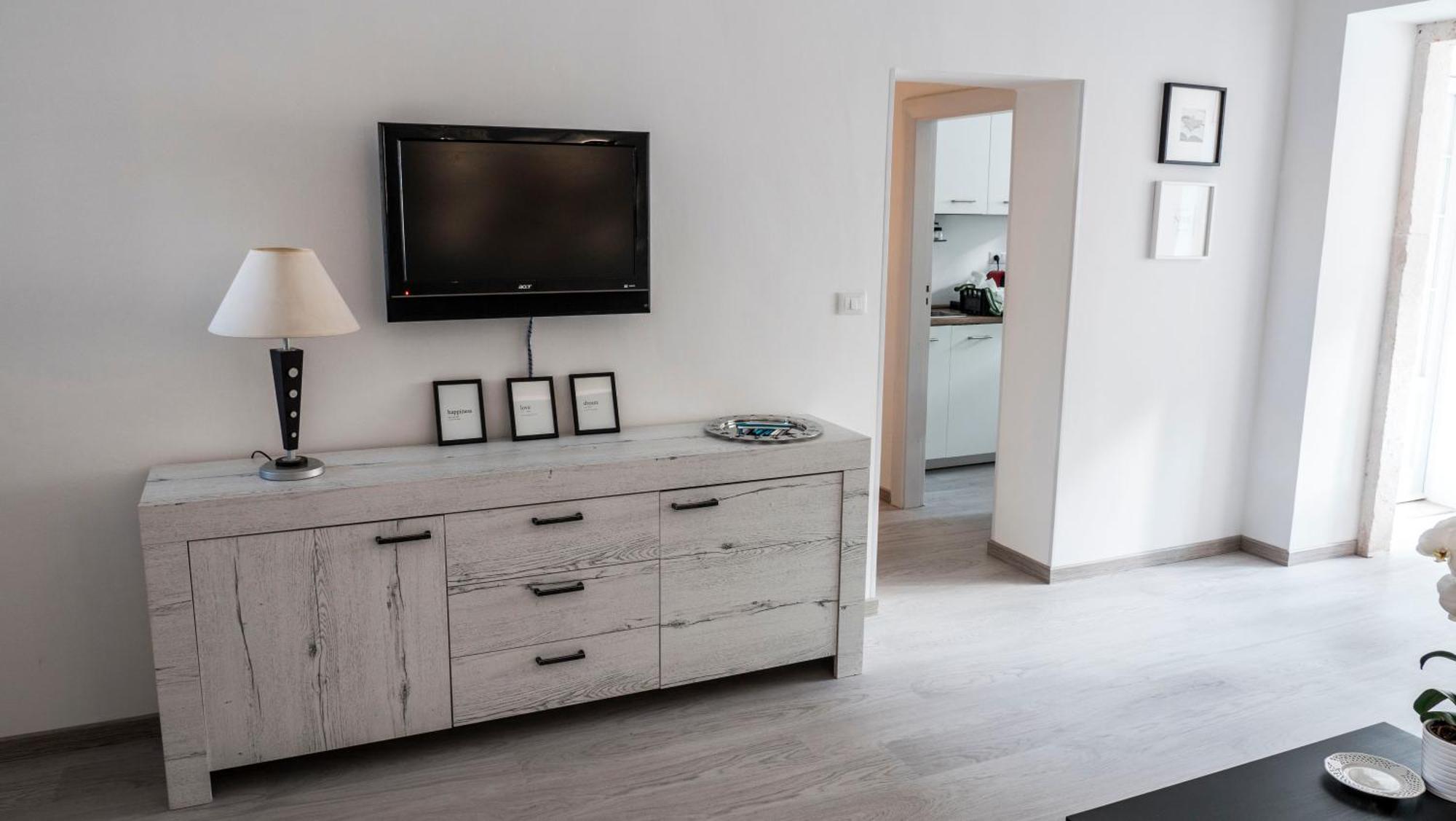 Domus 21 - Diemme Stay Alberobello Bagian luar foto