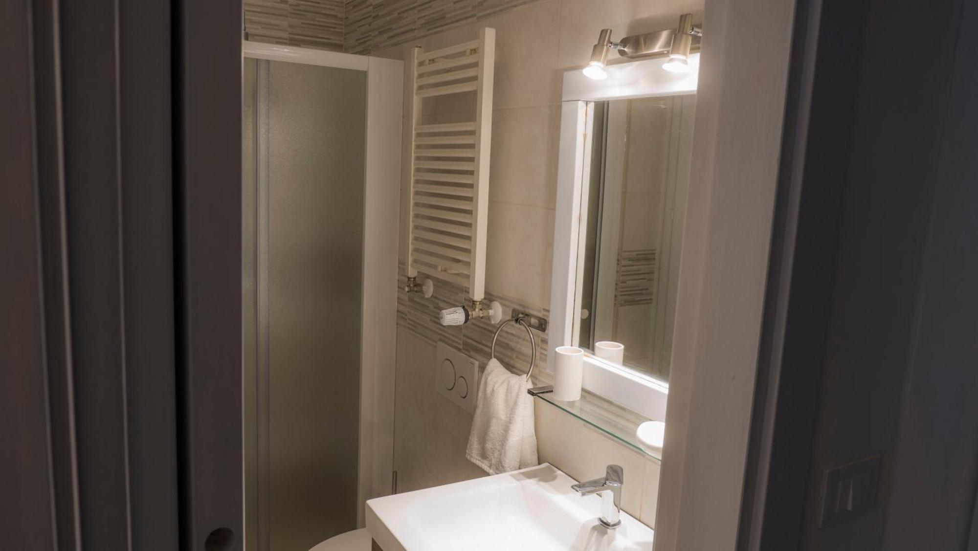 Domus 21 - Diemme Stay Alberobello Bagian luar foto