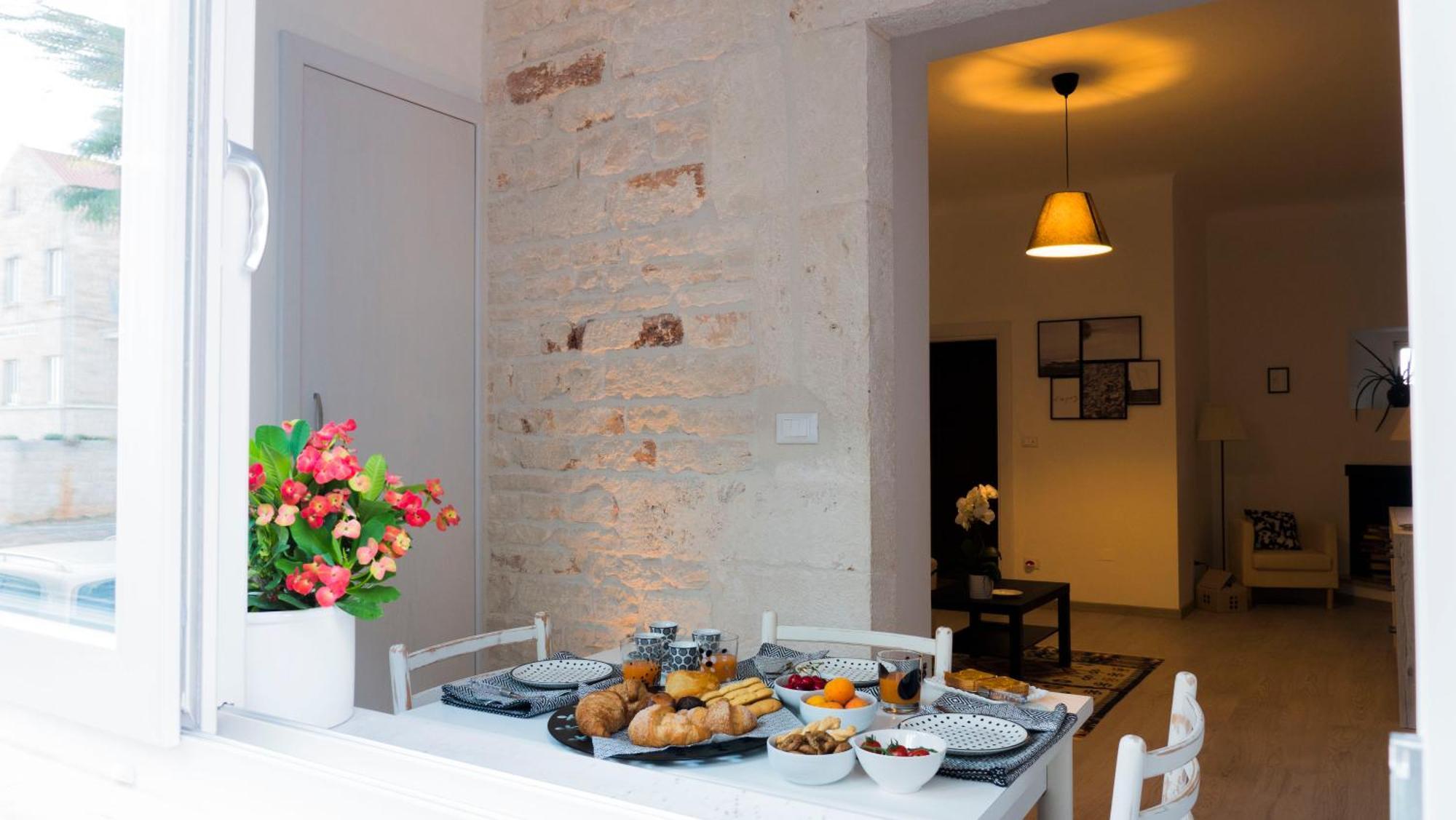Domus 21 - Diemme Stay Alberobello Bagian luar foto